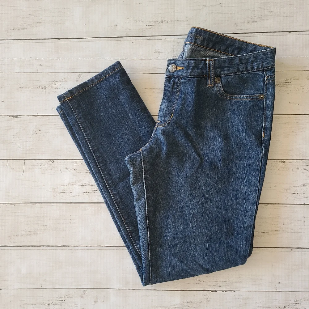 Michael Kors Size‎ 6P Jeans